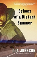 Cover: Echoes of a Distant Summer - One World Books