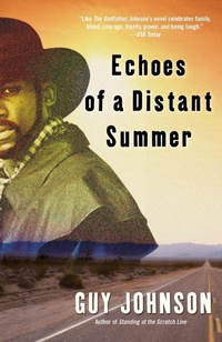 Enlarge image Cover: Echoes of a Distant Summer - One World Books