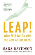 Cover: Leap! - Ballantine Books Inc.