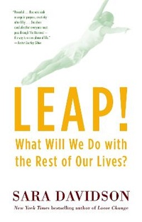Enlarge image Cover: Leap! - Ballantine Books Inc.