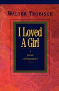 Cover: I Loved a Girl - Quiet Waters Publications