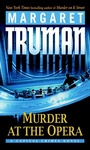 Cover: Murder at the Opera - Ballantine Books Inc.