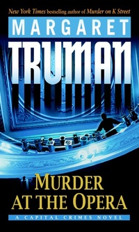 Enlarge image Cover: Murder at the Opera - Ballantine Books Inc.
