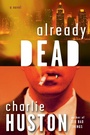 Cover: Already Dead - Del Rey Books
