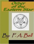 Cover: Order of the Eastern Star - NuVision Publications