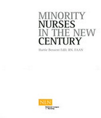 Abbildung von: Minority Nurses in the New Century - National League for Nursing