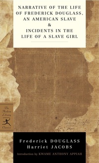 Abbildung von: Narrative of the Life of Frederick Douglass, an American Slave & Incidents in the Life of a Slave Girl - Random House USA Inc