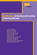 Cover: Best Practices in Teaching and Learning in Nursing Education - National League for Nursing