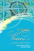 Cover: Hispanic Voices - National League for Nursing