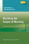 Cover: Innovations in Nursing Education - National League for Nursing