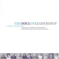 Abbildung von: The Soul of Leadership - National League for Nursing,U.S.