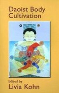 Cover: Daoist Body Cultivation - Three Pines Press