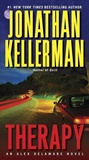 Cover: Therapy - Ballantine Books