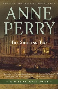 Enlarge image Cover: The Shifting Tide - Ballantine Books