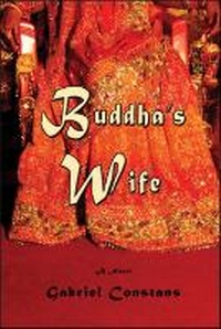 Enlarge image Cover: Buddha's Wife - Robert D. Reed Publishers
