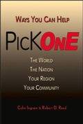 Cover: Pick One - Robert D. Reed Publishers