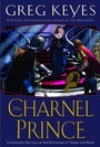 Cover: The Charnel Prince - Del Rey