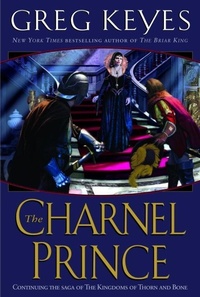 Enlarge image Cover: The Charnel Prince - Del Rey