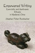 Cover: Empowered Writing - Three Pines Press