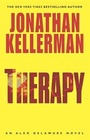 Cover: Therapy - Ballantine Books