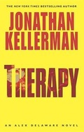 Cover: Therapy - Ballantine Books