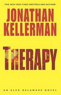 Enlarge image Cover: Therapy - Ballantine Books