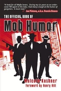 Cover: The Official Book of Mob Humor - Career Assurance Press,U.S.