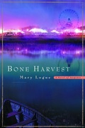 Cover: Bone Harvest - Ballantine Books