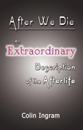 Cover: After We Die - Robert D. Reed Publishers
