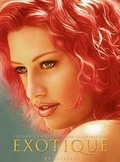 Cover: Exotique - Ballistic Publishing