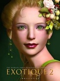 Cover: Exotique 2 - Ballistic Publishing