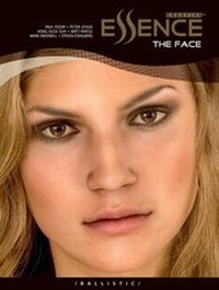 Abbildung von: The Essence: The Face - Ballistic Publishing