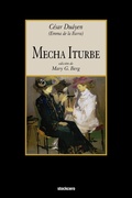 Cover: Mecha Iturbe - StockCERO