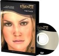 Cover: Creative Essence - the Face - Ballistic Publishing