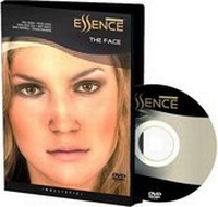 Enlarge image Cover: Creative Essence - the Face - Ballistic Publishing