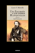 Cover: Una Excursion a Los Indios Ranqueles - Stockcero