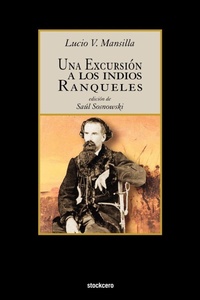 Enlarge image Cover: Una Excursion a Los Indios Ranqueles - Stockcero