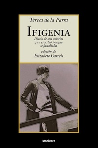 Enlarge image Cover: Ifigenia - StockCERO