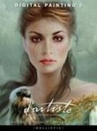 Abbildung von: D'artiste Digital Painting 2 - Ballistic Publishing