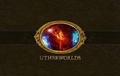 Cover: Utherworlds - Ballistic Media