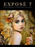 Cover: Expose 7 - Ballistic Publishing