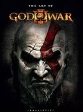 Cover: The Art of God of War III - Ballistic Publishing