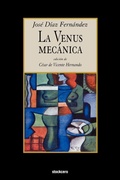 Cover: La Venus Mecanica - StockCERO