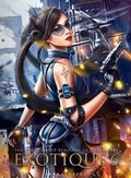 Cover: Exotique 6 - Ballistic Publishing