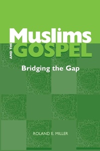Enlarge image Cover: Muslims and the Gospel - Lutheran University Press
