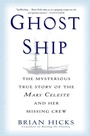 Cover: Ghost Ship - Ballantine Books