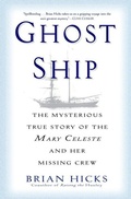 Cover: Ghost Ship - Ballantine Books
