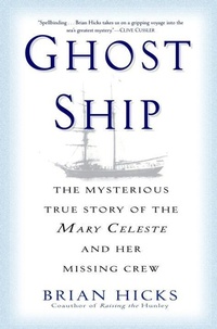 Enlarge image Cover: Ghost Ship - Ballantine Books