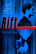 Cover: Rift - Ballantine Books