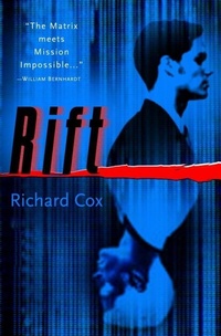 Enlarge image Cover: Rift - Ballantine Books